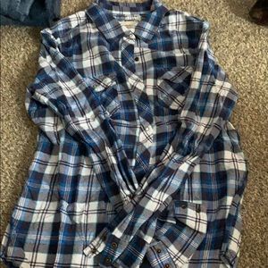 Flannel